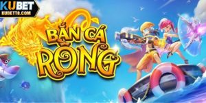 Giới thiệu game Dragon Fishing được nhiều người mê mẩn