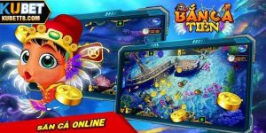 Tổng quan về loại hình game 3D bắn cá tiên