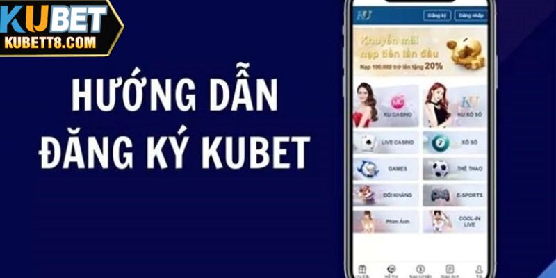 Cần tìm đúng liên kết để đăng ký tài khoản an toàn