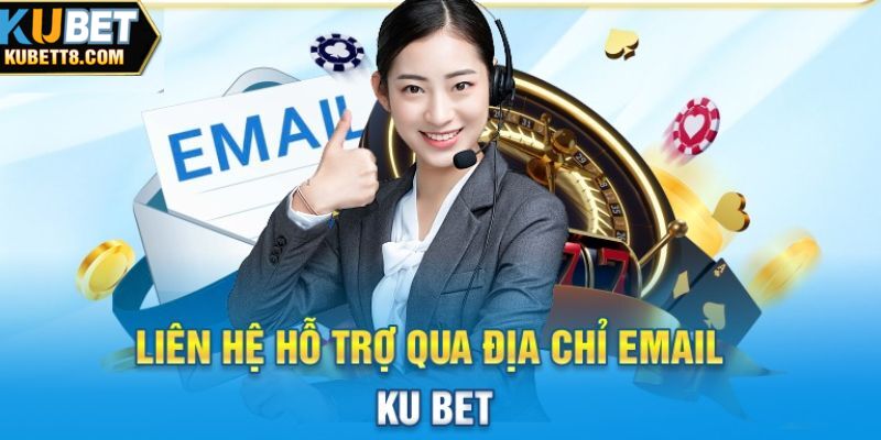 Chia sẻ cách thức liên hệ tại KUBET đầy đủ và chi tiết