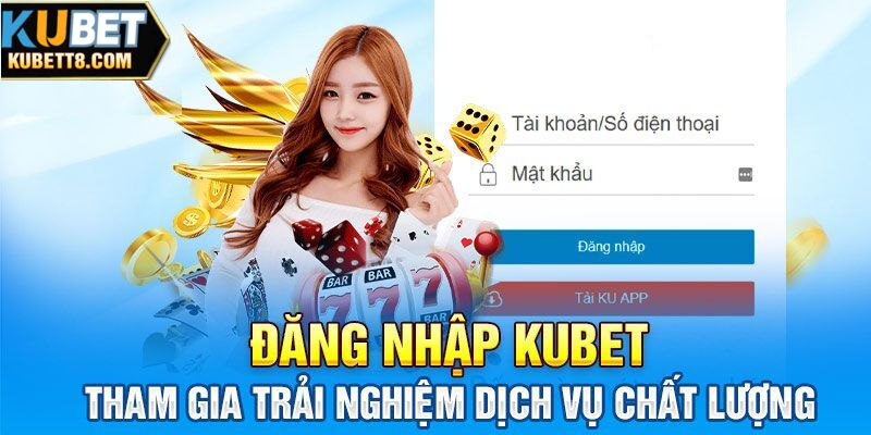 Những ai có nhu cầu đều có thể tham gia cược tại KUBET trừ trẻ dưới 18 tuổi 