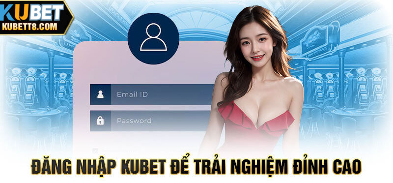 Tips cần nhớ khi đăng nhập Kubet