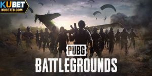 PUBG: Tựa game Battle Royale làm mưa làm gió trên thị trường