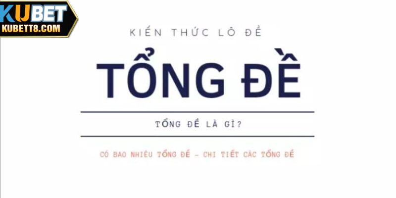 Nuôi đề theo tổng được đông đảo hội viên Kubet áp dụng